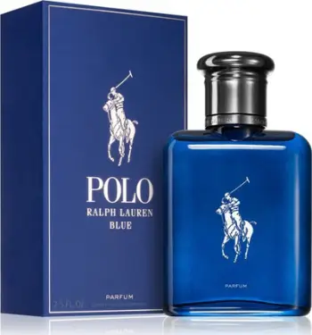 Parfum për burra Ralph Lauren Polo Blue, 75ml