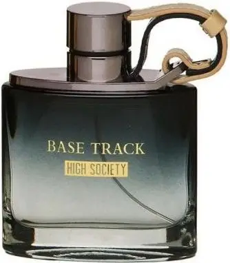 Parfum Georges Mezotti Base Track High Society, Eau de Toilette, 100ml