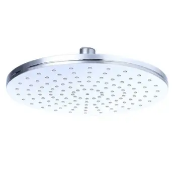 Kokë dushi Domoletti DX1116CR, 1 lloj rryme, krom