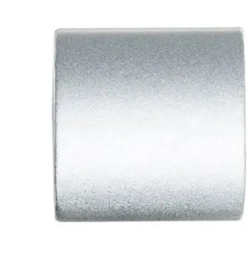 Vathë për femra Brilio Silver EA116W, të argjendtë