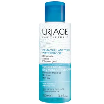 Losion për largimin e grimit Uriage, 100 ml