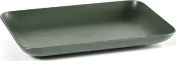 Komodë TV Bed VIGO140, 140cm, mat, e bardhë