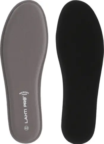 Shtroja këpucësh LAHTI PRO L9030938, MEMORY FOAM, madhësia 38