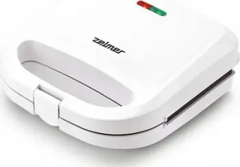 Toaster Zelmer ZSM7700, 750W, inox