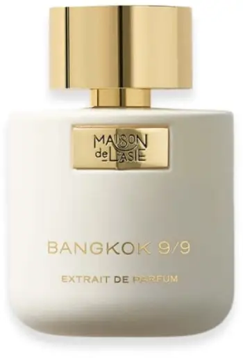 Parfum Maison de LAsie Bangkok 9/9, Extrait de Parfum, unisex