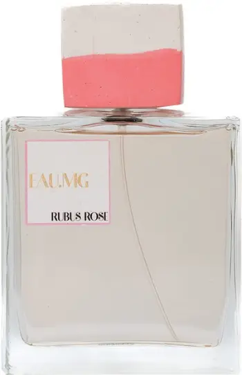 Parfum Giordano Amaro Eau.Mg Rubus Rose, ekstrakt, 100 ml, unisex