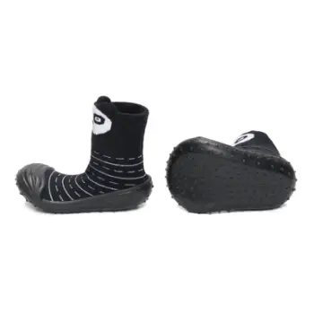 Çorape anti rrëshqitëse USK, TPR, madhësia 22 13.3cm
