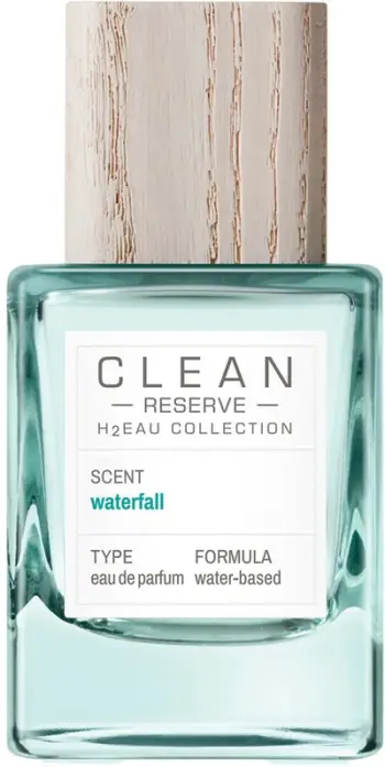 Parfum Clean Reserve H2EAU Waterfall, EDP, 50 ml