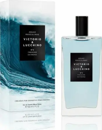 Parfum për meshkuj Victorio & Lucchino Nº2 Frescor Extremo, Eau de Toilette, 150ml