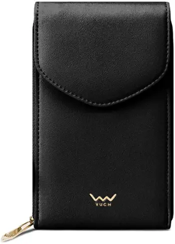 Çantë për femra Vuch Chanthal Black, e zezë