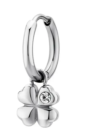 Varëse për femra JwL Luxury Pearls JL0863, e argjendtë