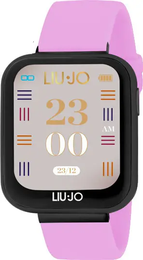 Orë e mençur Liu Jo SWLJ108