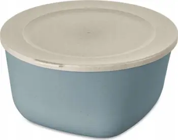 Enë ruajtëse Koziol Connect Box, 4L, plastike, blu