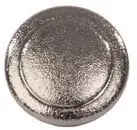 Dorezë mobiljeje Domoletti Ga12, metal, nickel i vjetëruar