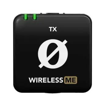 Mikrofon transmetues Rode Wireless ME TX, wireless, i zi