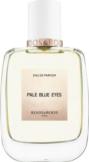 Parfum Roos &amp; Roos Pale Blue Eyes, Eau de Parfum, 50 ml