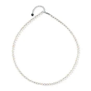 Varëse për femra JwL Luxury Pearls JL0863, e argjendtë
