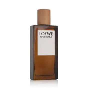 Eau de Toilette Loewe Men's pour Homme EDT, 100ml