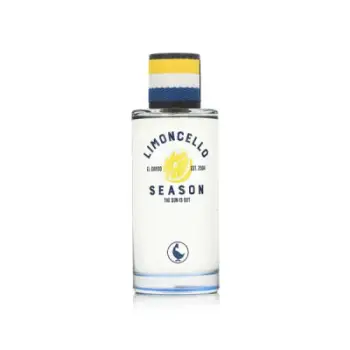 Eau de Toilette El Ganso Limoncello Season, 125 ml