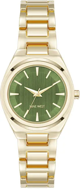 Orë dore për femra Nine West NW/3326OLGB, e artë