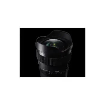 Lente Sigma Art 14mm f/1.4 DG DN për Sony E