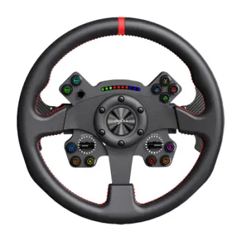 Timon garash Pxn W Cs R2 13", RGB, quick release D1, i zi