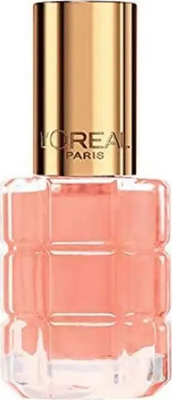 Manikyr thonjsh L'Oréal Paris, rozë, me shkëlqim
