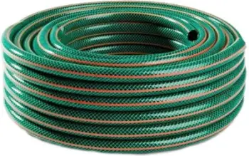Gyp kopshti AWTools Garden Classic AW70319, 1", 50 m, jeshil