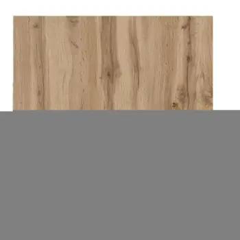 Set pllaka tavoline HM HM5837.36, HPL katrore 60x60cm, pamje lisi natyral
