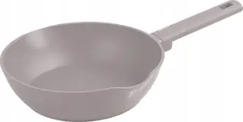 Tigan i thellë Berlinger Haus BH8090, 24 cm, 2.3L, taupe