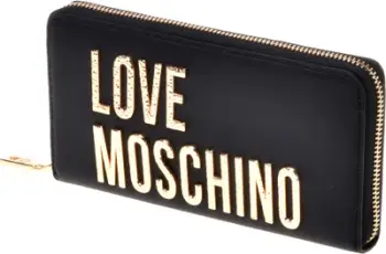 Kuletë për femra Love Moschino, e zezë