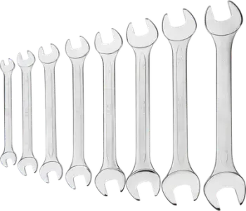 Set çelësa të hapur Neo 09-852, 6-32mm, 12 copë