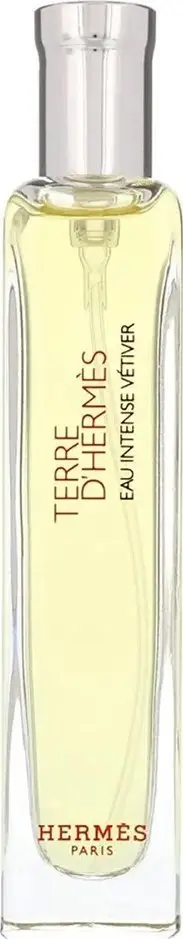 Parfum Hermes Terre d Hermes Eau Intense Vetiver, Eau de Parfum, meshkuj, 15ml