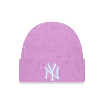 Kapele bejsbolli Era York Yankees Polylana, për femra, e rozë