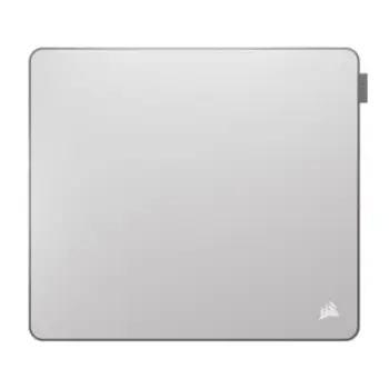 Mousepad gaming Corsair MM PRO Control Cloth Large, 4mm, kundër rrëshqitjes, i zi