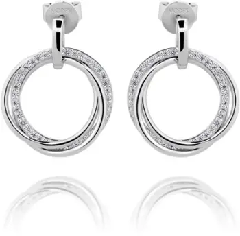 Orë dore për femra Trussardi Y-Forma R2453173501, e artë