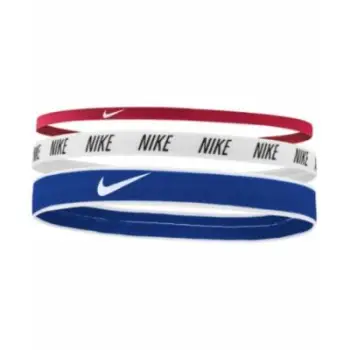 Fashë koke Nike Unisex N0002548905, set 3 copë, një madhësi, shumëngjyrëshe