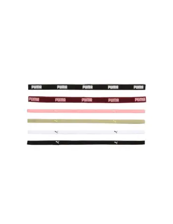 Shirit flokësh Puma Tr Essentials, Ruby Shimmer