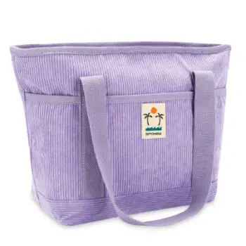 Çantë termike Spokey Aurora SPK-944847, 12L, poliestër, gri