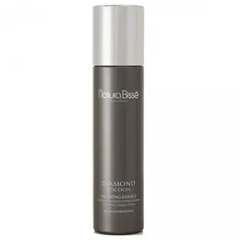 Esencë për fytyrë Natura Bissé Diamond Cocoon Hydrating Essence, 200 ml