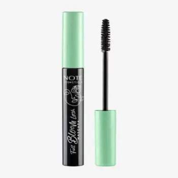 Note Full Bloom Lashes Mascara