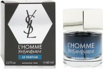 Ekstrakt parfumi Yves Saint Laurent L'Homme Le Parfum, 60 ml