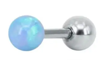 Karrem artificial Hansen SD Flash, 10.1cm, 20g, bakër argjend