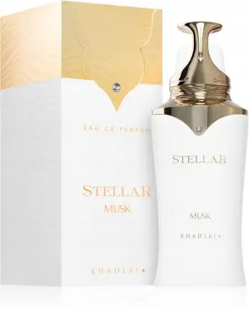 Parfum Khadlaj Stellar Musk EDP, uniseks, 100 ml