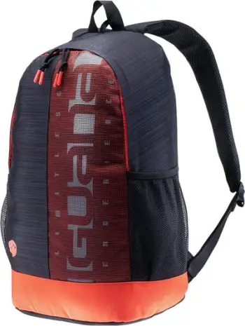 Çantë shpine Iguana Merikano Backpack 92800355040, 30L, poliester, e zezë