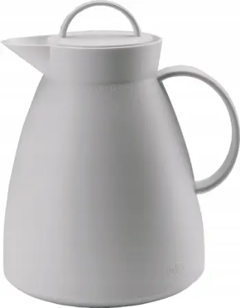 Termus Alfi DAN, 1L, izolim xhami, e bardhë matt