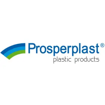 Raft magazinimi Kistenberg Stackaro Solid, 131.5cm, plastikë rezistente, i zi