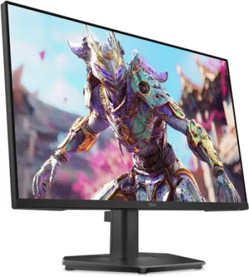 Monitor Dell SE2426HG, 23.8", Full HD, i zi