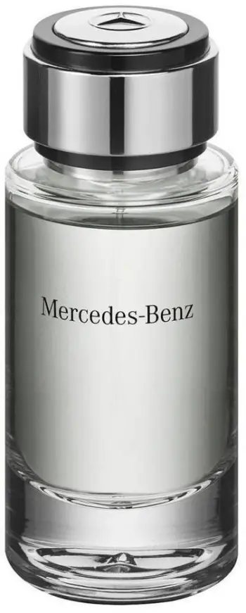 Parfum për meshkuj Mercedes Benz for Men EDT, 120ml