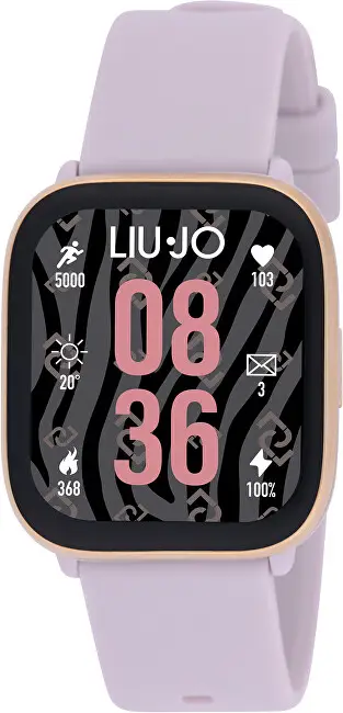 Orë e mençur Liu Jo SWLJ154